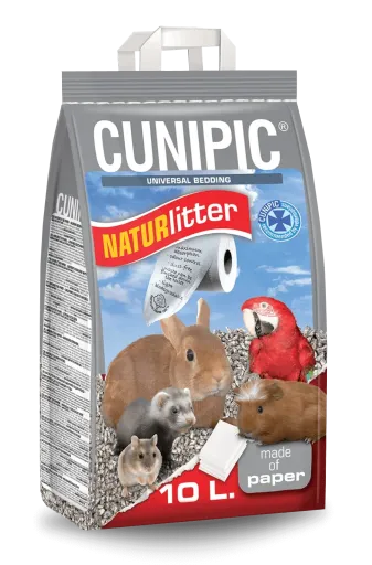 Higiene e Limpeza Roedores