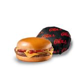 Чізбургер  132 г.