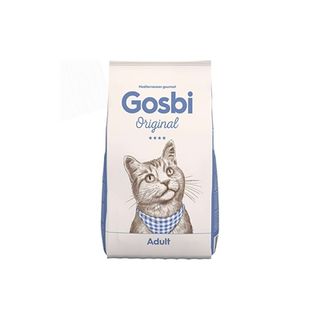 Gosbi Original Chat Adult Poulet 3 KG