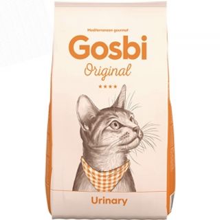 GOSBI Original Urinary 3 KG