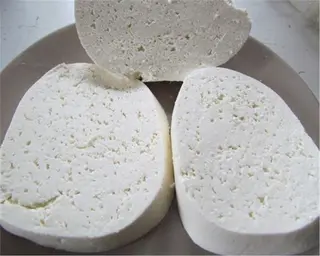Branza de oaie vrac