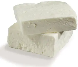 Branza de capra vrac