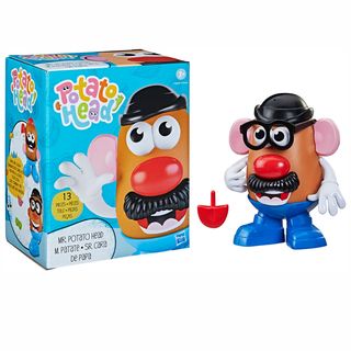 Mr Potato o Sra Patata Surtido-F10795L0
