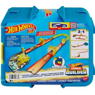 Hot Wheels staza track builder ,A092918