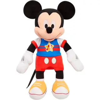 Mickey Mouse Peluche Parlanchín-14619