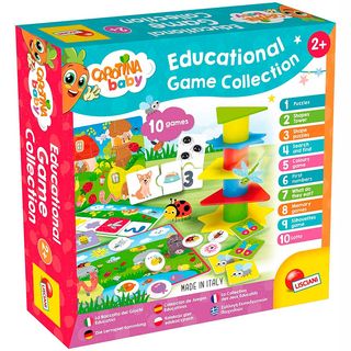Pack Juegos Educativos-80243