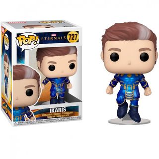 Funko POP Eternals Ikaris-30301849704