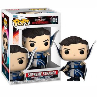 Funko POP! DSMM Supreme Strange-60922