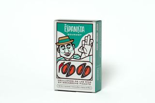 Mejillones Picantes The Espanista