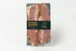 Pastrami Ahumado Rooftop Smokehouse