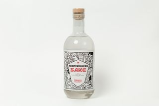 Mediterranean Sake The Espanista