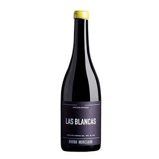 Las Blancas De Bruno Murciano (75 Cl)