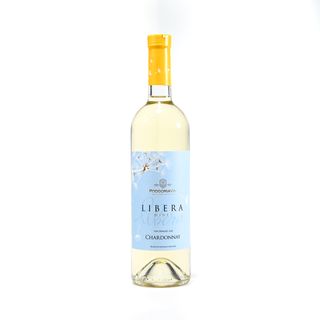 Libera Chardonnay Vin Alb Demisec 0.75l