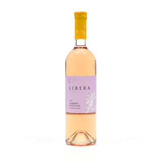 Libera Cabernet Sauvignon Vin Rose Demisec 0.75l