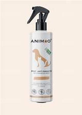 ANIMOO Spray anti parasitaire 250ml (65123)