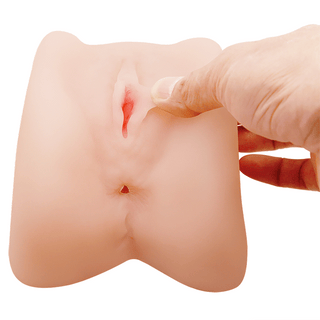 Vagina Super Realista Anthea