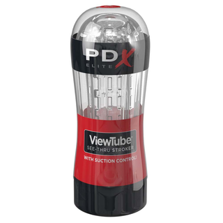 Masturbador Pene Masculino View Tube