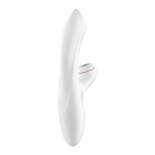 Satisfyer Pro G-sport Rabbit Succionador + Vibrador