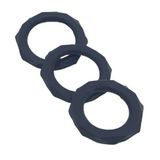 Anillos Para La Erección Pene King Cock