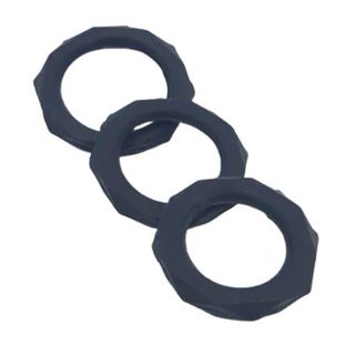 Anillos Para La Erección Pene King Cock