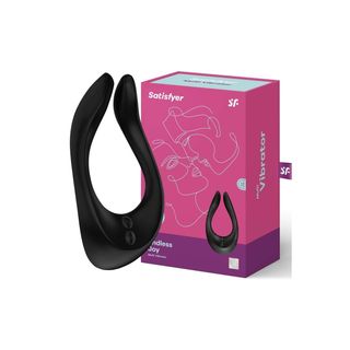 Satisfyer Endless Joy Vibrador Para Parejas
