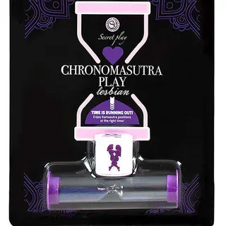 Dados Posturas Kamasutra Lesbiana