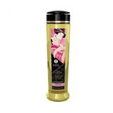 Aceite Para Masaje Afrodisico Shunga Rosas 240ml