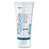 Lubricante Anal Aquaglide (100 Ml.)