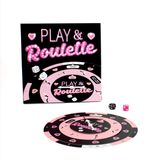 Juego Pareja Ruleta Play Roulette Dados Posturas