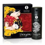 Crema Virility Dragon Shunga Hombre Y Mujer
