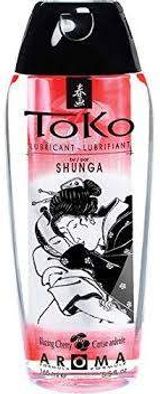 Lubricante Toko Cereza ( 165 Ml.)