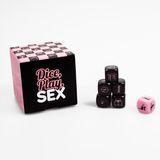 Juego Dados Sex Kamasutra Dice Play