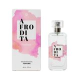 Perfume Feromonas Mujer Afrodita