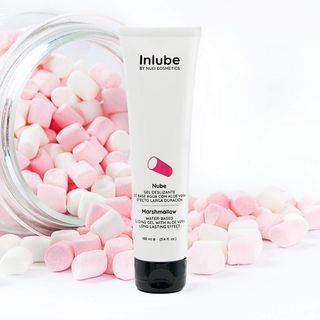 Lubricante Inlube Sabor Nube