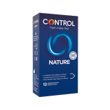 Condones Control Nature (12 Uds.)
