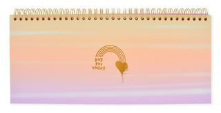 Organizador Secretária - Sunset Love