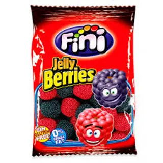 Fini Jelly Berries