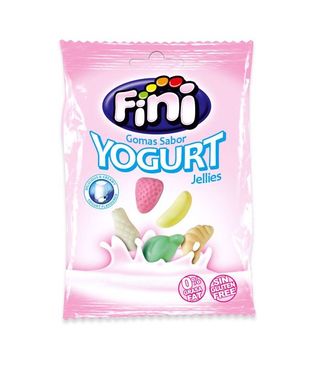 Fini Gomas Sabor Yogur