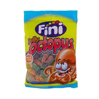 Fini Jelly Octupus