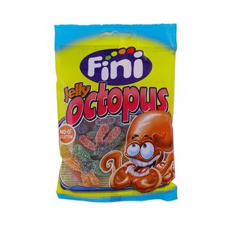 Fini Jelly Octupus