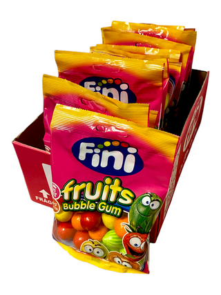 Fini Bubblegum Fruits