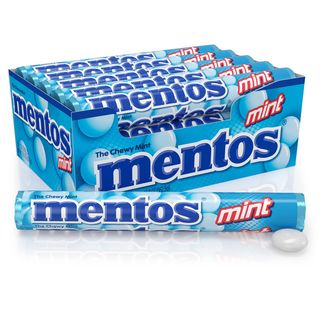 Mentos Menta