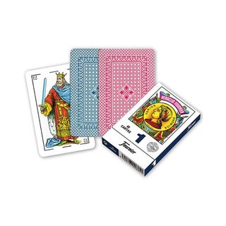 Baraja Española Fournier