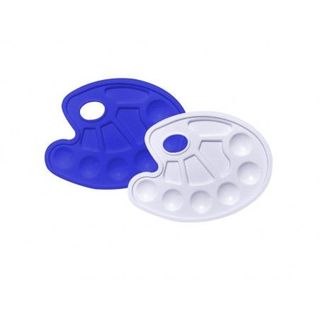 Paleta Pintura Bismark