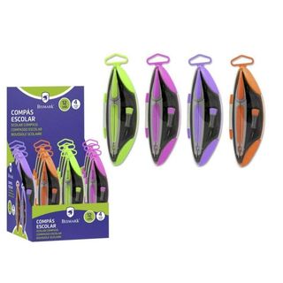 Compás Bismark