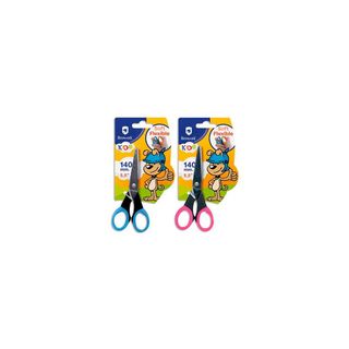 Tijeras Kids Flexibles