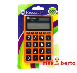Calculadora Bismark