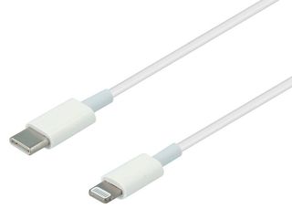 Usb-c To Lightning Data Cable - 2m. Greenmouse