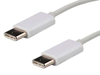 Usb-c To Usb-c Data Cable - 1m. Greenmouse