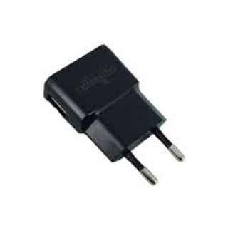 Usb Charger 1a - Black Greenmouse